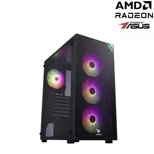 CRTG198 Core i5 14400F 16GB DDR5 512GB NVMe Radeon RX 9060XT 16GB Gaming Hazır Sistem Tavsiyesi