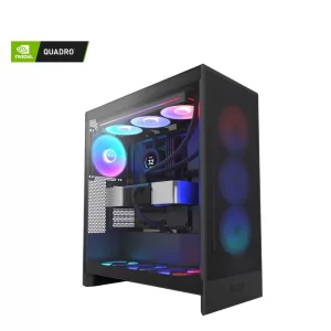 CRTG217 Core Ultra 7 265KF 64GB DDR5 2TB NVMe Quadro RTX A5000 Workstation Tavsiyesi