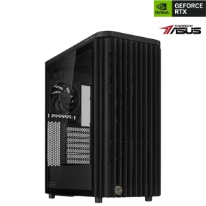 CRTG59 Ryzen 5 5600 16GB DDR4 512GB NVMe GeForce RTX 4060 Gaming Hazır Sistem