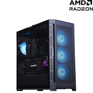 CRTG60 Intel Core i7 14700F 32GB DDR4 1TB NVMe RX 7700XT 12GB Gaming Hazır Sistem