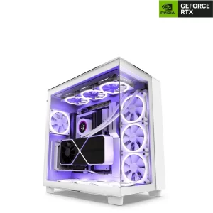 CRTG63 Core i7 14700F 32GB DDR4 1TB NVMe RTX 5070 Gaming Hazır Sistem Tavsiyesi