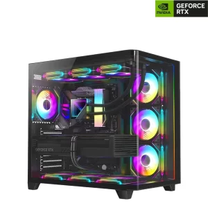 CRTG64 Core i7 14700F 32GB DDR4 1TB NVMe RTX 5070 Gaming Hazır Sistem Tavsiyesi