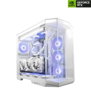 CRTG66 Core Ultra 9 285K 64GB DDR5 2TB NVMe RTX 5090 32GB Gaming Hazır Sistem Tavsiyesi