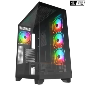 CRTG72 Core i7 14700F 32GB DDR5 1TB NVMe RTX 5070 Gaming Hazır Sistem Tavsiyesi