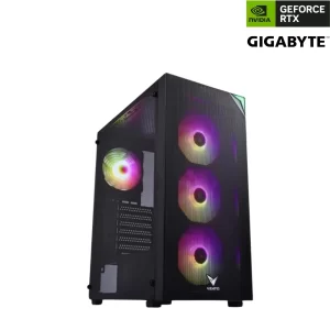 CRTG87 Ryzen 5 8400F 16GB DDR5 1TB NVMe RTX 4060Ti 16GB Gaming Hazır Sistem Tavsiyesi