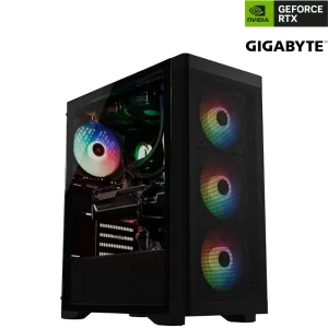 CRTG90 Ryzen 5 5500 16GB DDR4 512GB NVMe RTX 3050 6GB Gaming Hazır Sistem Tavsiyesi