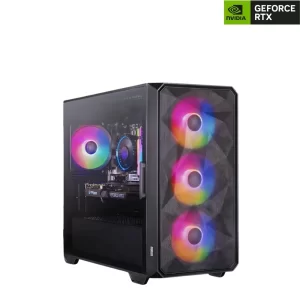 CRTG92 Ryzen 5 5600 32GB DDR4 1TB NVMe RTX 3050 24 İnç Gaming Hazır Sistem Tavsiyesi