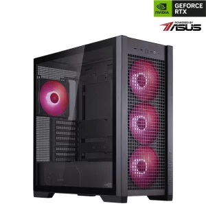 CRTG95 Core i5 14400F 16GB DDR5 512GB NVMe RTX 4060Ti Gaming Hazır Sistem Tavsiyesi