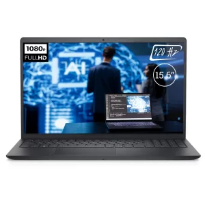 Dell Inspiron 15 3530 I5-1334U 8GB Ram 512GB SSD 15.6 FHD 120HZ Ubuntu Notebook