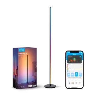 Govee RGBICW Akıllı Dikey Aydınlatma (Wi-Fi ve Bluetooth Destekli, Alexa ve Google Assistant Uyumlu) H6076312