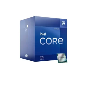 Intel Core i9 12900F 5.1GHz 16 Çekirdek LGA1700 İşlemci