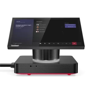 Lenovo Thinksmart Hub 500 For Teams 11H10005TU
