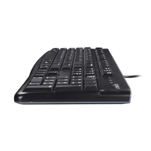 Logitech K120 920-002505 Q Kablolu Klavye