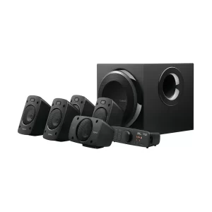 Logitech Z906 5.1 500W Hoparlör Sistemi