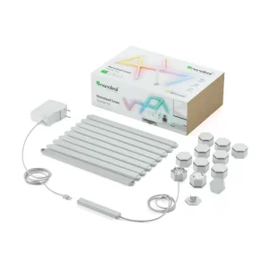 Nanoleaf Lines Çizgi Led Starter Kit