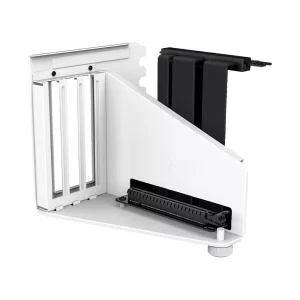 NZXT Dikey GPU Beyaz Montaj Kiti