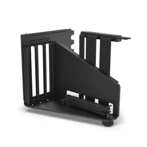 NZXT Dikey GPU Siyah Montaj Kiti