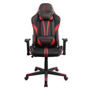 Rampage KL-R17 TITAN Kırmızı/Siyah Oyuncu Koltuğu