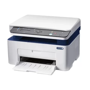 Xerox WorkCentre 3025V_BI Wi-Fi/Tarayıcı/Fotokopi Mono Çok Fonksiyonlu Lazer Yazıcı