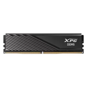 XPG Lancer Blade Black 16GB 6000MHz CL48 DDR5 Bellek