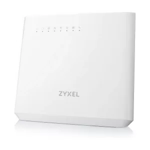 Zyxel VMG3625-T50B 5GHz 1200 Mbps 4 Port VDSL2 Fiber Modem