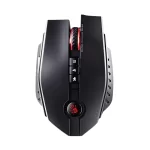 A4Tech Bloody ZL50 Siyah C3 Aktif Lazer Gaming Mouse