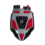 A4Tech Bloody ZL50 Siyah C3 Aktif Lazer Gaming Mouse