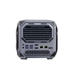 Acemagic M1A Intel Core i9 12900H 16GB DDR5 Ram 512GB M.2 NVMe 16GB RTX3080M Win 11Pro Mini PC
