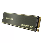 XPG Adata Legend 800 500GB 3500/2800MB/s Gen4 NVMe M.2