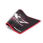 Addison Rampage 300267 320x270x3mm Kırmızı Dikişli Gaming Mouse Pad
