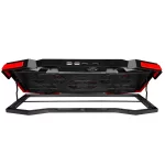 Addison Rampage AD-RC5 Siyah 5 Fan ve 2 Usb 15-17 Notebook Soğutucu Stand
