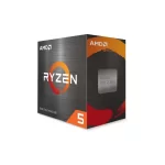 AMD Ryzen 5 5500 4.2GHz 6 Çekirdek 19MB AM4 İşlemci