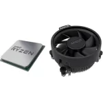 AMD Ryzen 5 5600 4.4GHz 6 Çekirdek AM4 MPK İşlemci