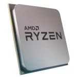 AMD Ryzen 5 5600G 3.9GHz 6 Çekirdek 16MB AM4 Tray İşlemci