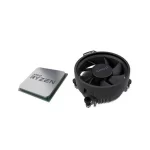 AMD Ryzen 5 5600GT 4.6GHz 6 Çekirdek 19 MB AM4 İşlemci