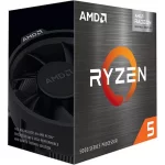AMD Ryzen 5 5600GT 4.6GHz 6 Çekirdek 19 MB AM4 İşlemci