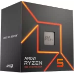 AMD Ryzen 5 7600 3.8GHz 6 Çekirdek 38MB AM5 İşlemci