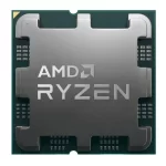 AMD Ryzen 5 7600 5.1GHz 6 Çekirdek MPK AM5 İşlemci