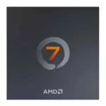 AMD Ryzen 7 7700 5.3GHz 8 Çekirdek 40MB AM5 İşlemci
