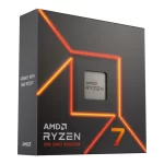 AMD Ryzen 7 7700X 5.4GHz 8 Çekirdek 40MB AM5 İşlemci