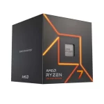 AMD Ryzen 7 7800X3D 5.0GHz 8 Çekirdek 104MB AM5 İşlemci