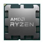 AMD Ryzen 7 7800X3D 5.0GHz 8 Çekirdek 104MB AM5 Tray İşlemci