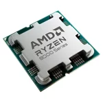 AMD Ryzen 7 8700F 4.1GHz 8 Çekirdek 24MB AM5 İşlemci