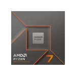AMD Ryzen 7 8700F 4.1GHz 8 Çekirdek 24MB AM5 İşlemci
