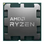 AMD Ryzen 7 9800X3D 4.70GHz 8 Çekirdek 96MB AM5 Tray İşlemci