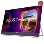 Asus 21.5 ZenScreen MB229CF 100Hz 5Ms FHD IPS Ofis Monitörü