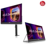 Asus 21.5 ZenScreen MB229CF 100Hz 5Ms FHD IPS Ofis Monitörü