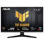 Asus 23.8 TUF Gaming VG249QM1A 280Hz 1Ms FreeSync/G-Sync FHD Fast IPS Gaming Monitör