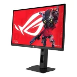 Asus 24.1 ROG Strix Ace XG248QSG 610Hz 0.8Ms Adaptive Sync FHD TN Gaming Monitör