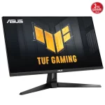 Asus 27 TUF Gaming VG27AQM1A 260Hz 1Ms FreeSync/G-Sync 2K QHD IPS Gaming Monitör
